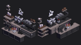 Voxel Tasarımları