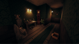 PC Korku Oyunu Level Design