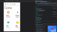 Anlık trade verili web sitesi