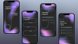 mobil app