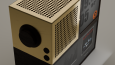 3 D Tasarımlar ve Render