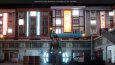 CYBERPUNK İSTANBUL TASARIMI UNREAL ENGINE