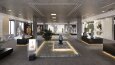 Arkeoloji Müzesi | İç Mimari Tasarım ve 3D Render