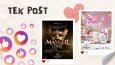Markalara Özel Kaydırmalı Instagram Post Tasarımı