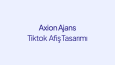 Axion Ajans - Sosyal Medya Tasarımı