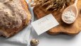 Gevrek - Creative Branding Design