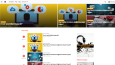 PSD to HTML