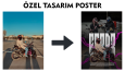 Poster Tasarımları