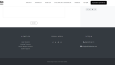 Kurumsal Web Sitesi Tasarımı
