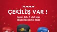 nara spor genel reklam ve banner portfolyom