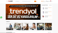 Ramazon Soft admin panelim , site ve pazaryeri mağazalarım