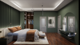 İç Mimari 3D Görselleştirme | Render | Konsept Tasarım