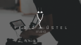 Yağız Üstel Studio - Logo Tasarımı