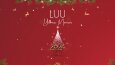 Luu Restaurant Yılbaşı Menüsü