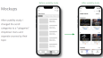 Online Eğitim Uygulaması CareerGuider UX/UI Design
