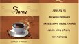 Katalog, Broşür, Kartvizit, Dosya vb. Örnek Tasarımlar