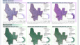 ARCGIS/NETCAD/ARCSCENE/QGIS