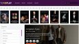 WordPress Theme for Movies & TV Shows