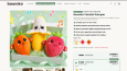 Dönüşüm Odaklı (CRO) Shopify Landing Page Tasarımlarım