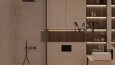 Mimari Projeler İçin İç Mekan 3D Render