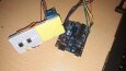Gyro mouse projesi