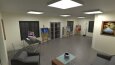 3ds Max Çalışmalarım