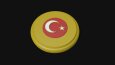 Oltu Kaymakamlığı Logo Tasarımı