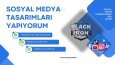 Sosyal Medya Tasarımları
