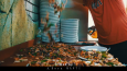 ''Arabica Coffee House'' Reklam Filmleri ve Sosyal Medya Yön