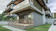  Konut Modellemesi ve Animasyonu Render Çalışmaları