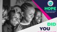 HOPE Token Instagram Yönetimi