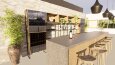 Bar render