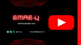 YOUTUBE (BANNER) KANAL RESMİ
