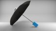 Capsumbrella