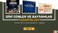 Sosyal Medya Tasarımları Paketi