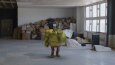 3D karakter animasyon tasarımları 
