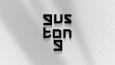 Gustong - Marka Logo Tasarımı