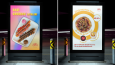 Tabela/Billboard/Outdoor Tasarımları - Pizza Pellini