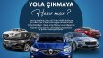 Rent A Car Tasarımları 