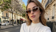 AI Influencer Karakteri - Vivienne Roxana