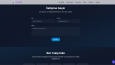 KTÜ Yazılım Geliştirme Kulübü Web Sitesi