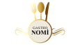 Gastronomi Logo Tasarımı