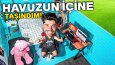 daha önce yaptığım küçük resim çalışması