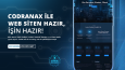 Codranax - Sosyal Medya Çalışmaları