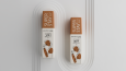 Maybelline: Modern Minimalism in Makeup Packaging