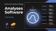 Dashboard & SaaS Arayüz Tasarımları