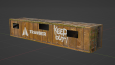  Environment ve  Environment Props