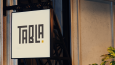 Restoran Logo Tasarım - Restourant Logo Design