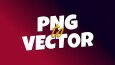 PNG to Vector