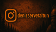 Kick ve Youtube için görsel tasarım.